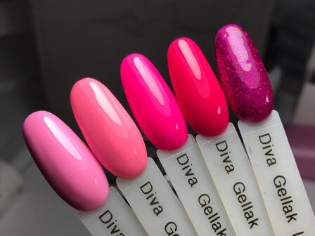 Diva CG En Vogue 15ml