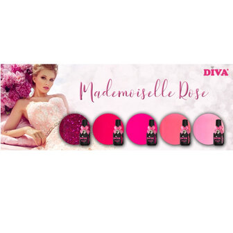 Diva CG Burlesque 15ml