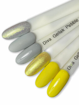 Diva CG Pebbles 15ml