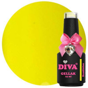 Diva CG Bumblebee 15ml