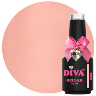 Diva CG Hemp 15ml