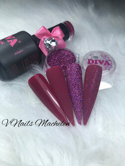 Diva Gellak The Color of Affection Collection