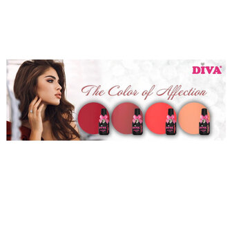 Diva CG Gotcha 15ml