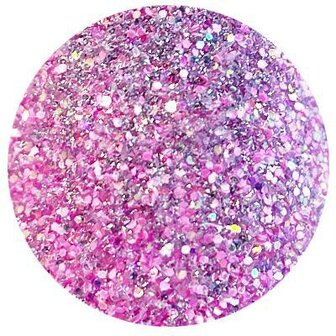 Diva Glitter Candyshop Collection Sugarplum