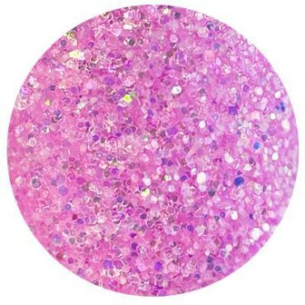 Diva Glitter Candyshop Collection Marshmellow