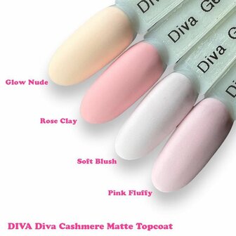 Diva CG Cashmere Collection - 10ml - Hema Free