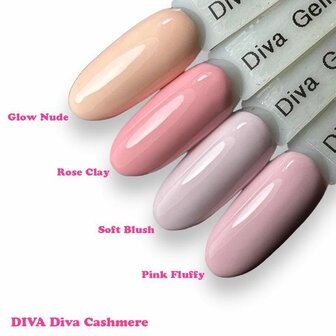 Diva CG Cashmere Collection - 10ml - Hema Free