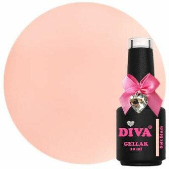 Diva CG Soft Blush  - 10ml - Hema Free