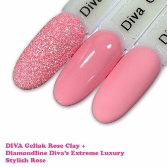 Diva Glitter Extreme Luxury Collection