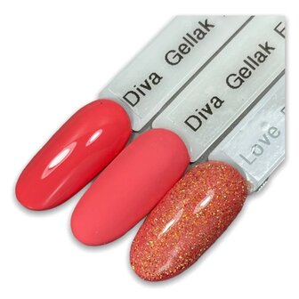 Diamandline Love Diva&#039;s Colors Glitter Collection