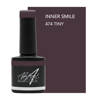 474 Brush n Color Inner Smile Tiny