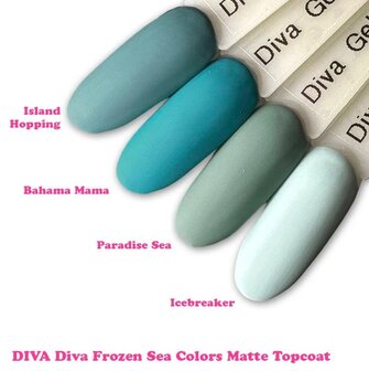 188 Diva CG Bahama Mama -Hema Free