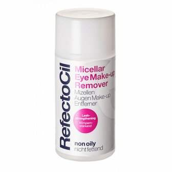 Micellar Eye Make Up Remover 150ml