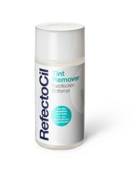 Tint remover