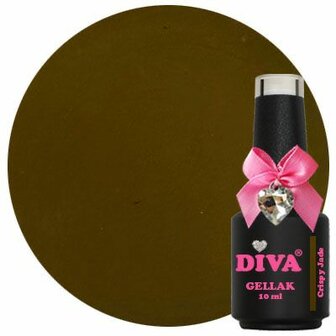 Diva CG Collection Tinted Green