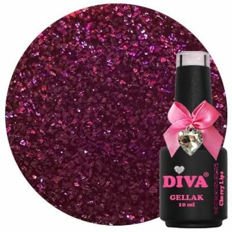 Diva CG Cherry Lips