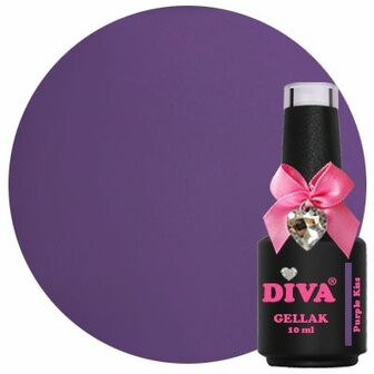 Diva Love Me Purple Collection