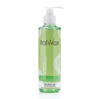 PreWax Gel Aloe Vera 250ml