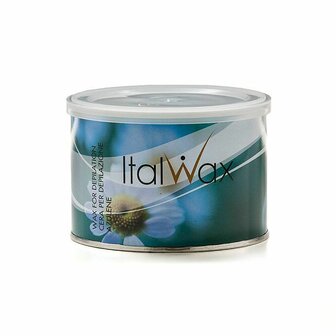 Strip Wax Azulene