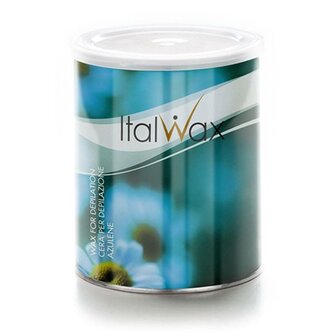 Strip Wax Azulene 800gr