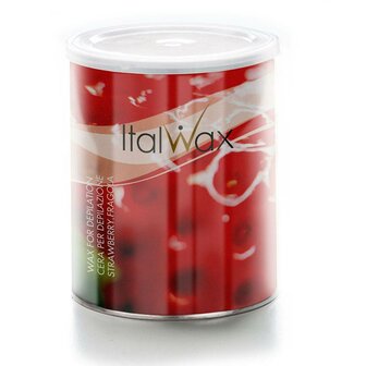  Strip Wax Strawberry 800ml