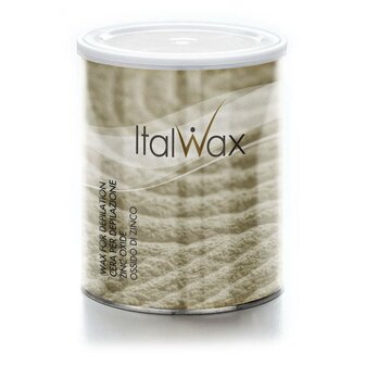 Stripwax  Zinc Oxide 800ml