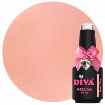 259 Diva CG Peach Pop