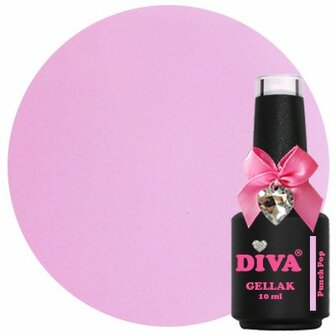 257 Diva CG Punch Pop