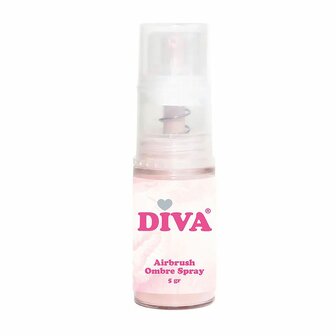  Diva Airbrushspray babyboom