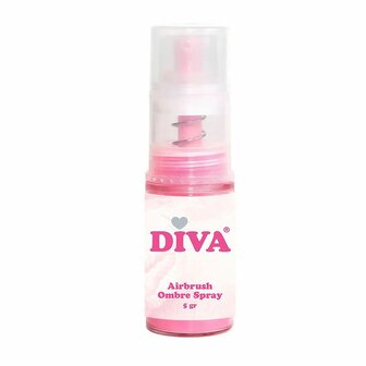  Diva Airbrushspray Pink