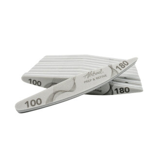 Speed Perfect Buffer 100/180 Prep &amp; Refine (10pcs)