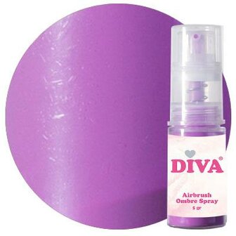  Diva Airbrushspray 13 Magenta