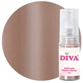  Diva Airbrushspray 15 Oak