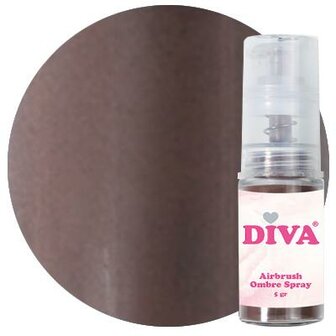  Diva Airbrushspray 15 Brown