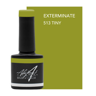 513 Brush n Color Exterminate