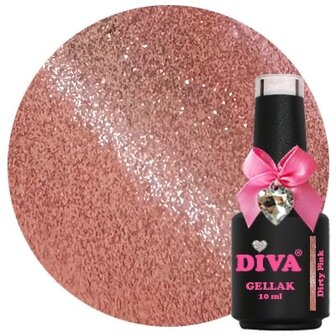 Diva Cat Eye Cg Glaze Love nr2 Collection