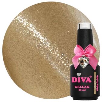 Diva Cat Eye Cg Glaze Love Complete Collection