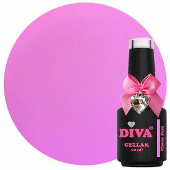 282 Diva CG Clever Fuzz