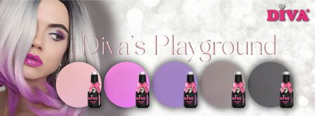 Diva&#039;s CG Playground Collection