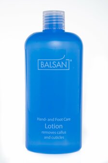 Lotion Balsan 500 ml 