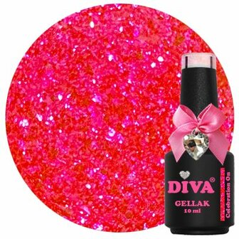 291 Diva CG Celebration On