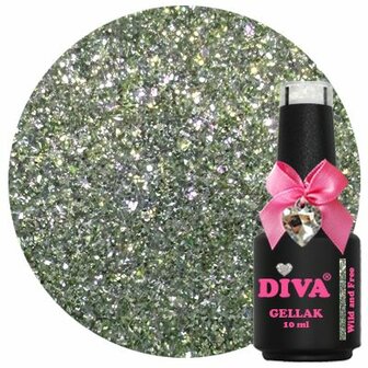 301 Diva CG Wild &amp; Free