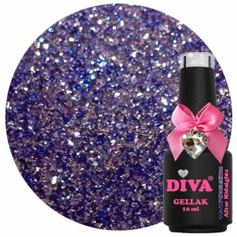 Diva CG Dancing with the Diamonds Bling collection