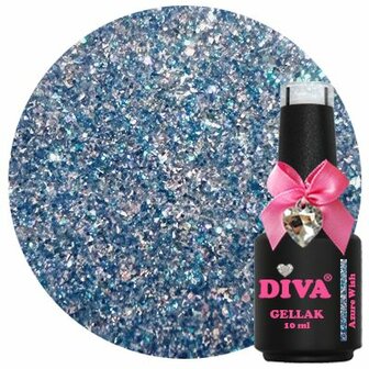 Diva CG Dancing with the Diamonds Bling collection