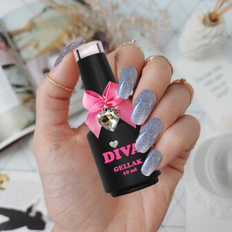 Diva CG Dancing with the Diamonds Bling collection