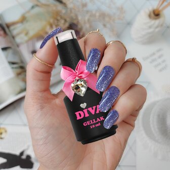 Diva CG Dancing with the Diamonds Bling collection