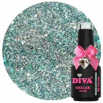 Diva CG Dancing with the Diamonds Bling collection