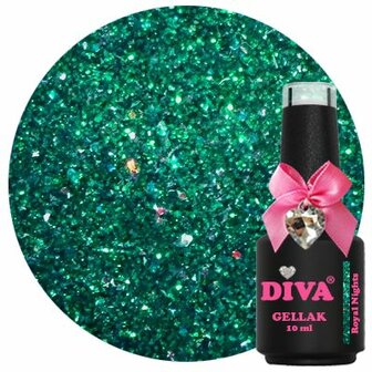 Diva CG Dancing with the Diamonds Bling collection