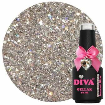 306 Diva CG innocent Silver