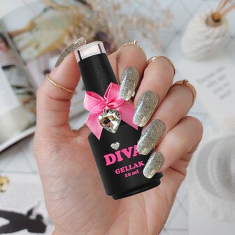 306 Diva CG innocent Silver